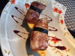-山葵家·创意料理(宁波来福士店)