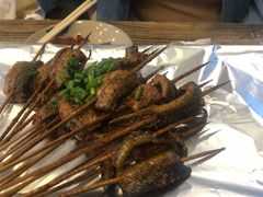 -晓靖轩烧烤(沙河风情店)