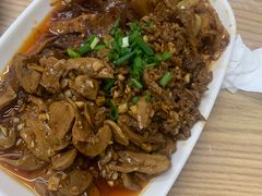 -清真双宝红油牛系列