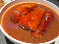 -锦府园·新台州菜(合生汇店)