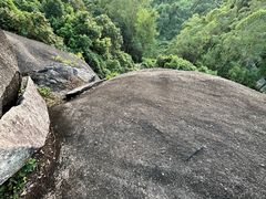 -火炉山森林公园