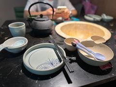 -云海肴云南菜·蒸汽石锅鱼(深圳海岸城店)