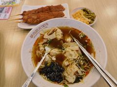 -琴岛顺天馄饨(漳州二路店)