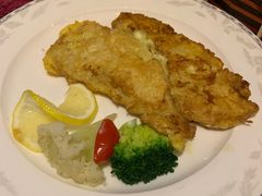 -92°C俄式厨房(中央大街店)