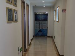 -维乐口腔(格林门诊长宁店)