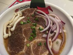 -韩时烤肉(枫蓝店)
