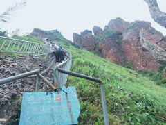 -七仙岭温泉国家森林公园