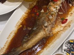 -钱记·乡野菜(紫荆花路店)