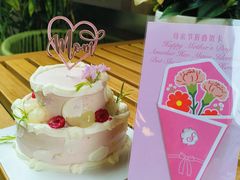 -花花卷卷·鲜食蛋糕(泉屋店)