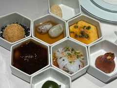 -民国红公馆·秦淮八艳(夫子庙店)