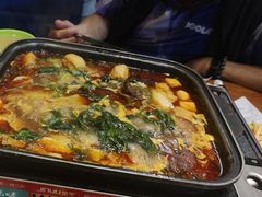 -小草大排档(北沙坡店)