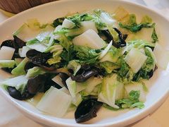 木耳山药-大鸭梨(天通西苑店)