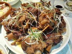 -六缘蒸菜馆(蓝天花园店)