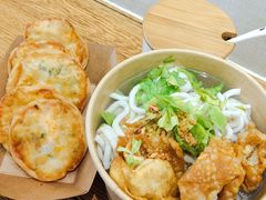 -非遗·十八曲鱼饺(西马总店)
