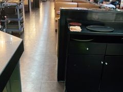 大堂-江边城外烤全鱼(龙德广场店)