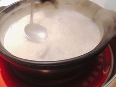 胡椒猪肚鸡-捞神煲汤火锅(湖滨商业街店)