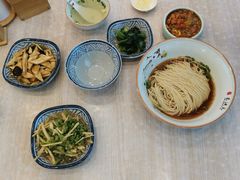 -朱洪元苏式面馆(绿宝广场店)