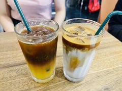 -马尾咖啡(宏济新路店)
