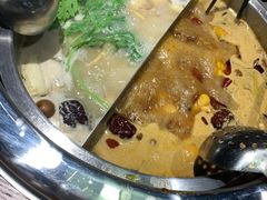 -快乐小羊火锅餐厅(农科路店)