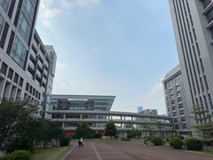 -广东财经大学(广州校区)
