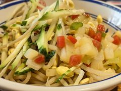 -卜家乡村饸饹店(总店)