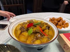 -百年家风·老馆子(东风店)