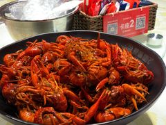 瞿记卤虾-聚味瞿记·龙虾堂(天元店)