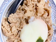 -吉野家(上海美罗城店)