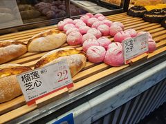 -木子木水日式烫面包(观音桥星光68广场店)