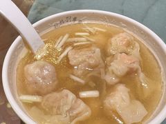 -恩宁刘福记(东华东路店)