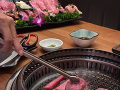 -丸藏和牛烧肉专门店(园区师惠坊店)