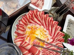 -日坛涮肉四合院·园林餐厅(日坛公园店)