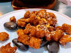 -野蔓果·山野菜(西湖景区·龙井茶田店)