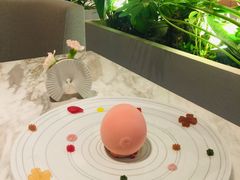 -théATRE 茶聚场(王府中環店)