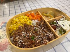 -万能料理屋(钟鼓岭路店)