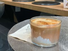 -Au Cafe&Roastery(华侨城店)