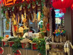 -老阿爸鲜鱼土菜(园区永旺店)