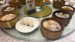 -厦门庐山大酒店·宴会厅