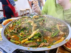 -京玉菲饭店(李村店)