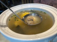 -常和州·夜宵大排档(常州单店)