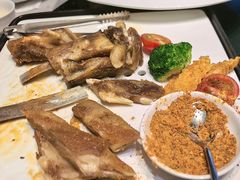 -万盛合(渔人码头店)