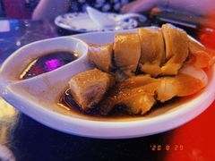 -西关味(大卫城店)