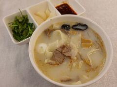 河南烩面-金狮麟·新豫菜(金码大厦店)