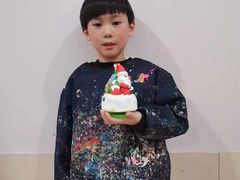 -爱乐梵国际儿童教育中心(古美店)