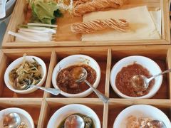 -一桶江山餐厅(松北店)