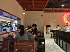 大堂-嘿嘟嘟·肋条烧肉放题(爱融荟城店)