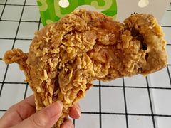 -德克士(通惠门店)