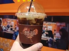 -囍福咖啡(这有山店)