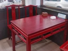 -老回回小吃(百万庄店)