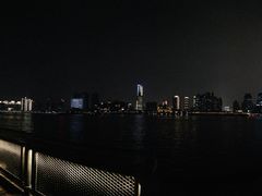 -秦皇岛路游船码头